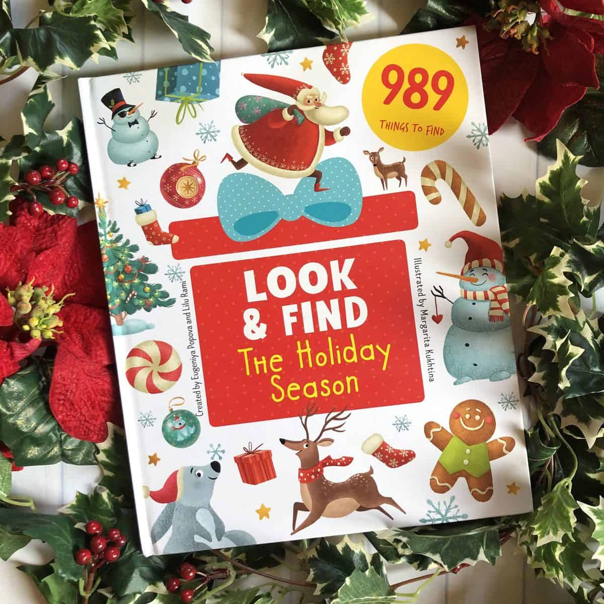holiday gift guide 2019