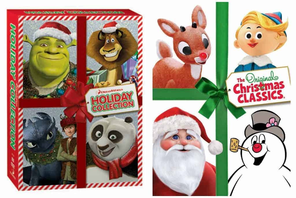 holiday gift guide original christmas classics and dreamworks holiday collection and recipe round up a sparkle of genius - Original Christmas Classics holiday gift guide original christmas classics and dreamworks holiday collection and recipe round up a sparkle of genius - Original Christmas Classics