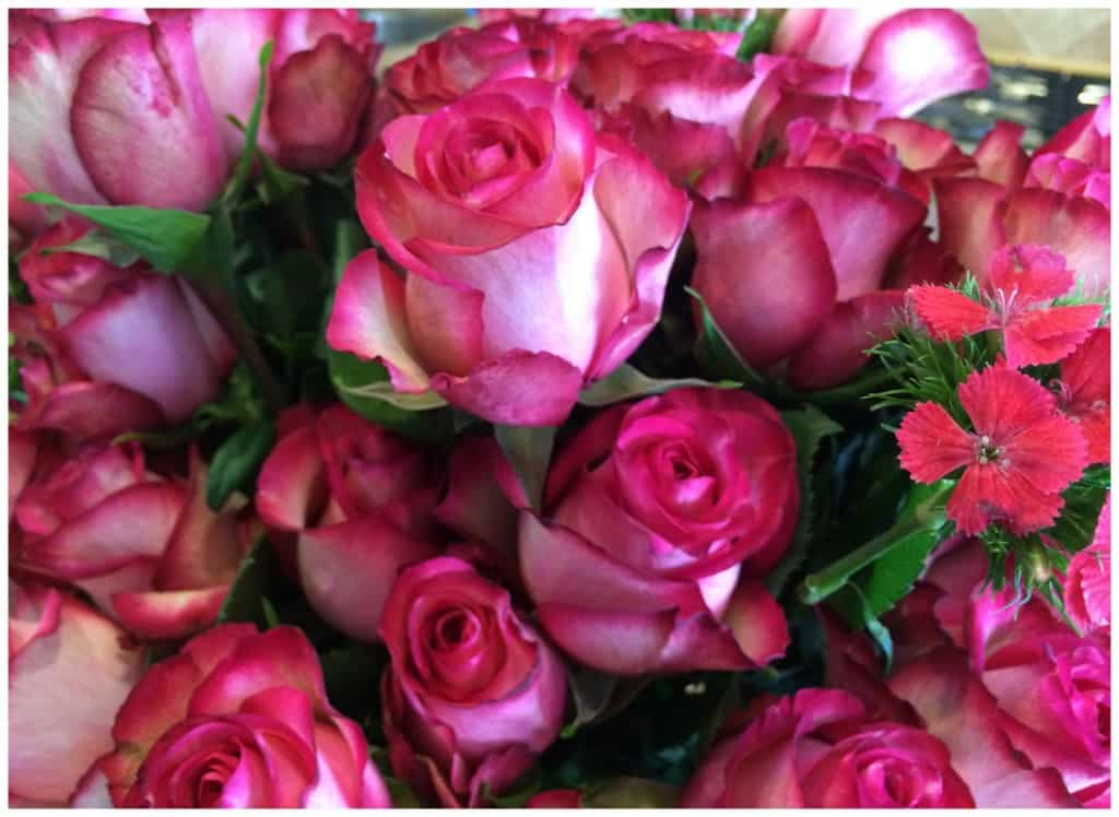 Have Locally Grown Flowers Delivered by The Bouqs Company