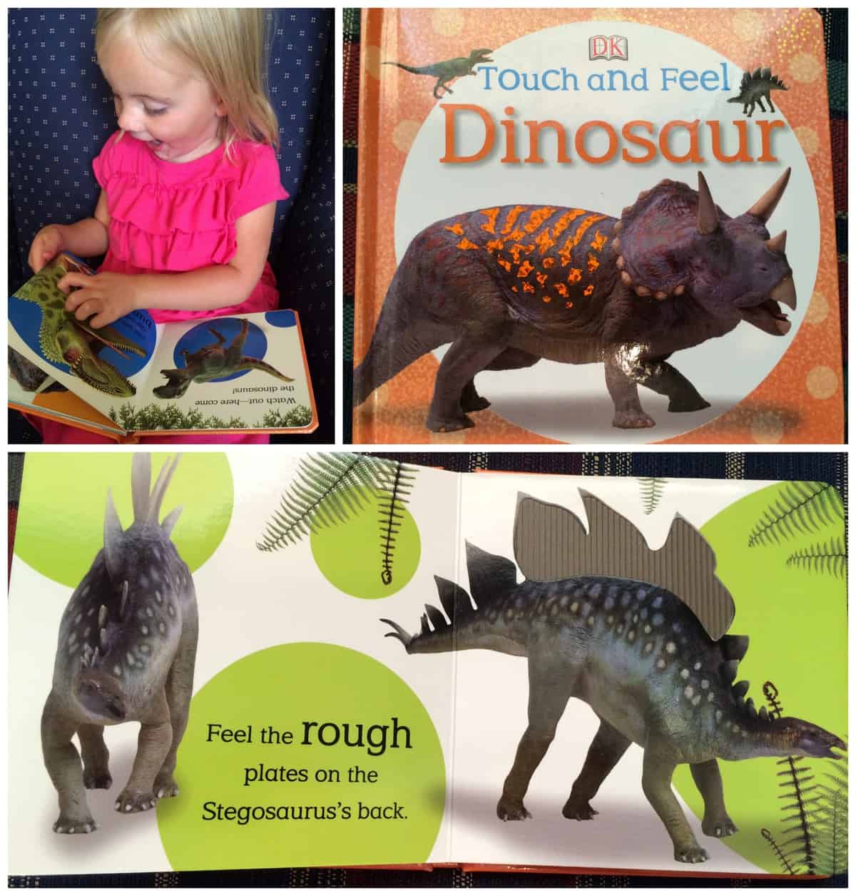 Books For Babies And Toddlers From Dk A Sparkle Of Genius
