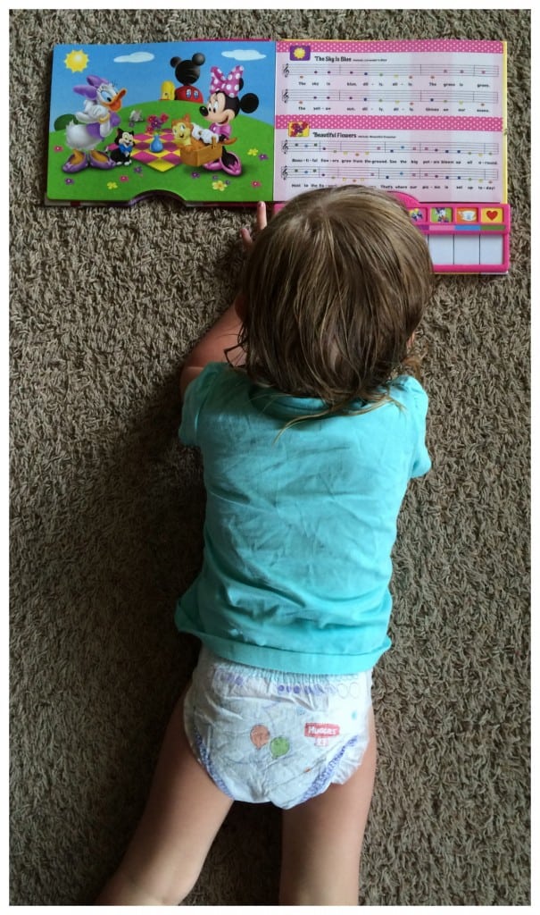 Huggies 50 Costco Gift Card Giveaway! SnugandDryPlus A Sparkle of