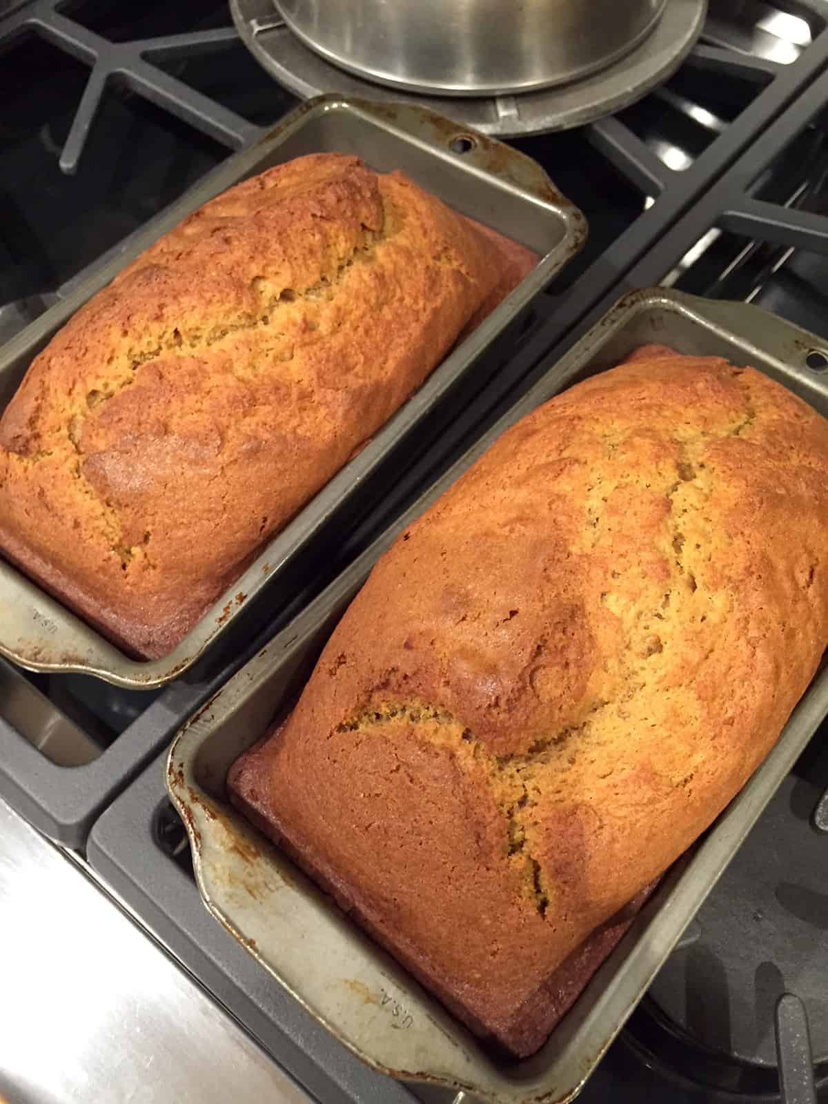 Libbys Pumpkin Bread recipe: Easy & Moist - A Sparkle of Genius