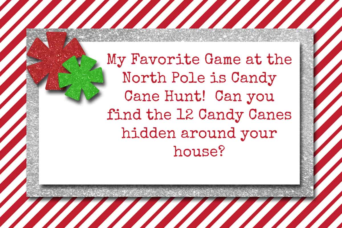 10 Easy Elf On The Shelf Ideas And A Daily Printable
