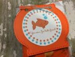 You are a "Fin"tastic Friend Valentine Printable - A Sparkle of Genius