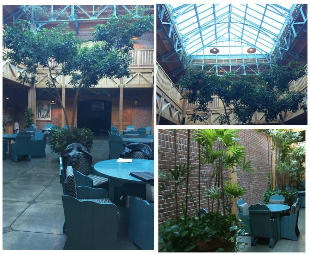 Behind the Scene Look at Skywalker Ranch: Strange Magic Press Day # ...