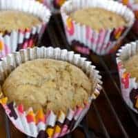 Better for you Banana Bread Recipe
