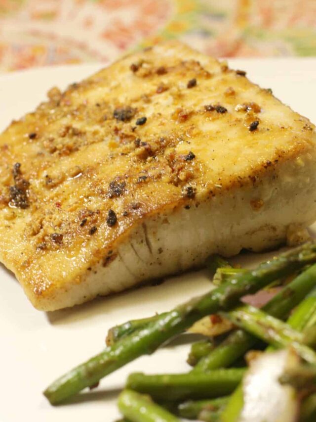 Mahi mahi vs salmon A Sparkle of Genius