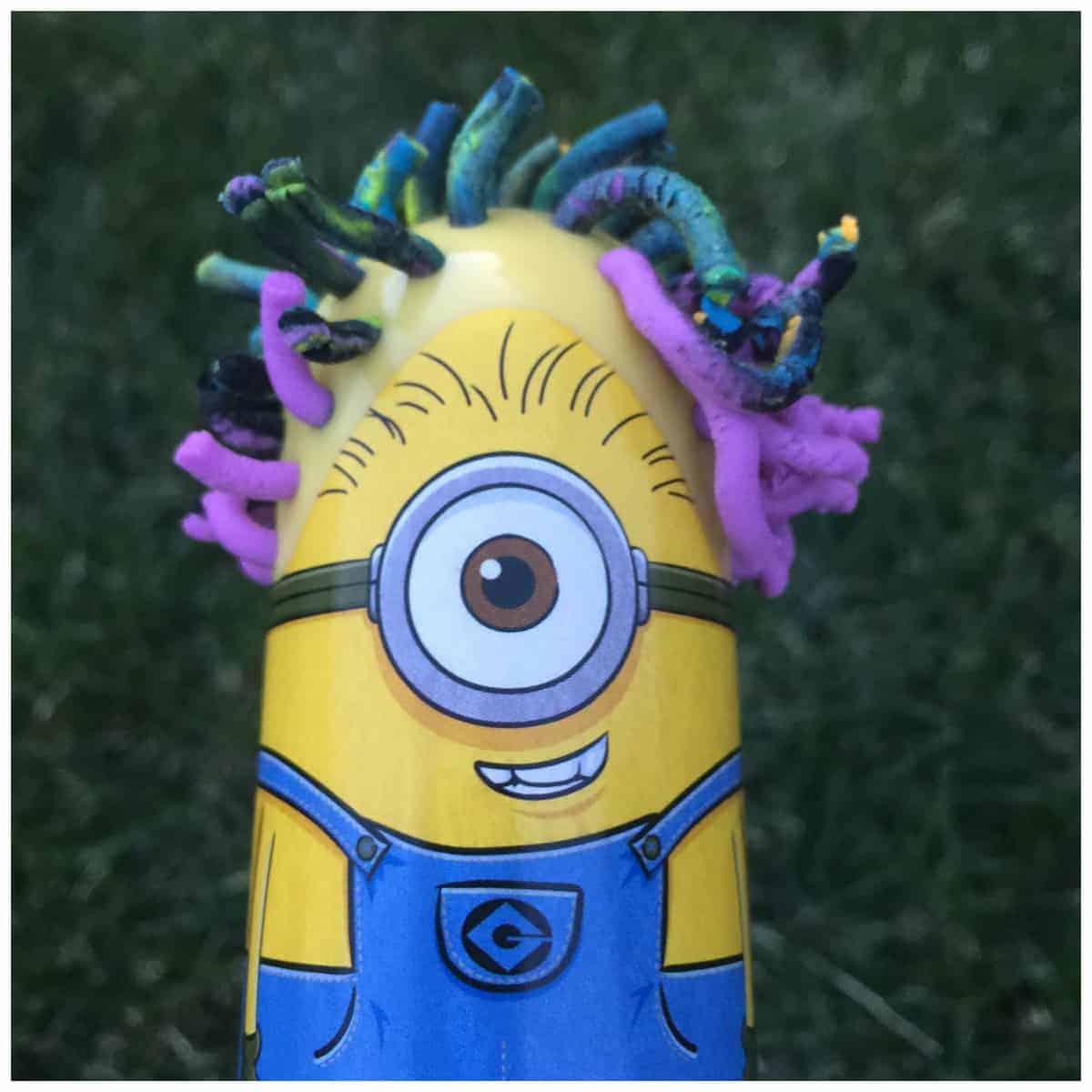 check-out-our-minions-backyard-bash-minionsparty-a-sparkle-of-genius
