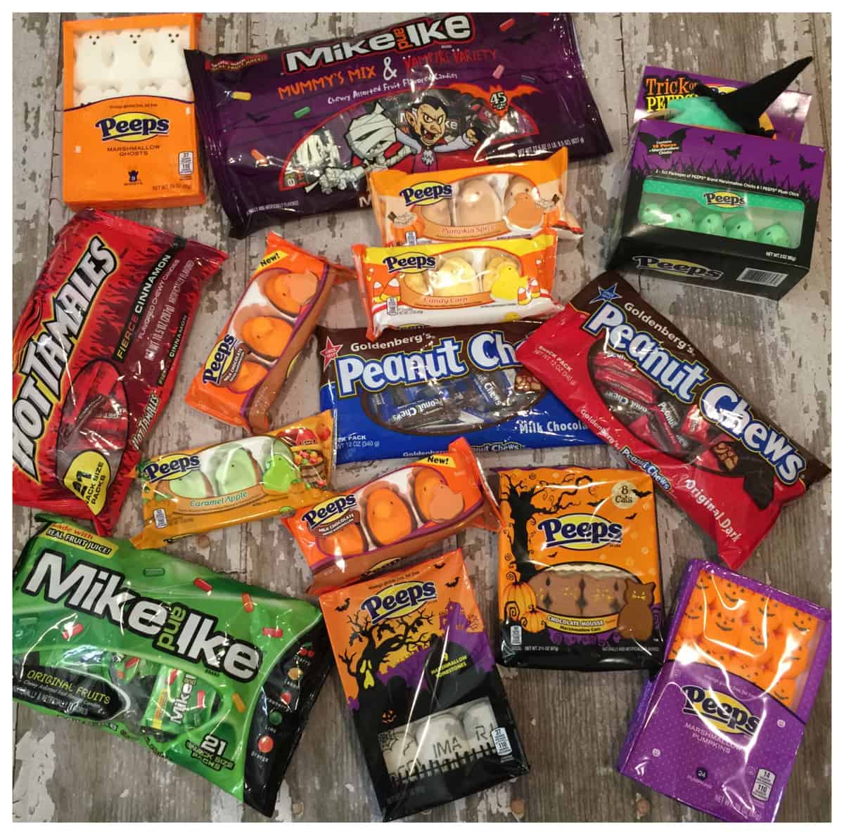 Halloween Peeps Ghosts In The Graveyard Pudding A Sparkle Of Genius