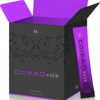 M Network CoreAO Antioxidant Stik