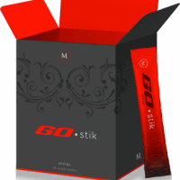 M Network Go Stik