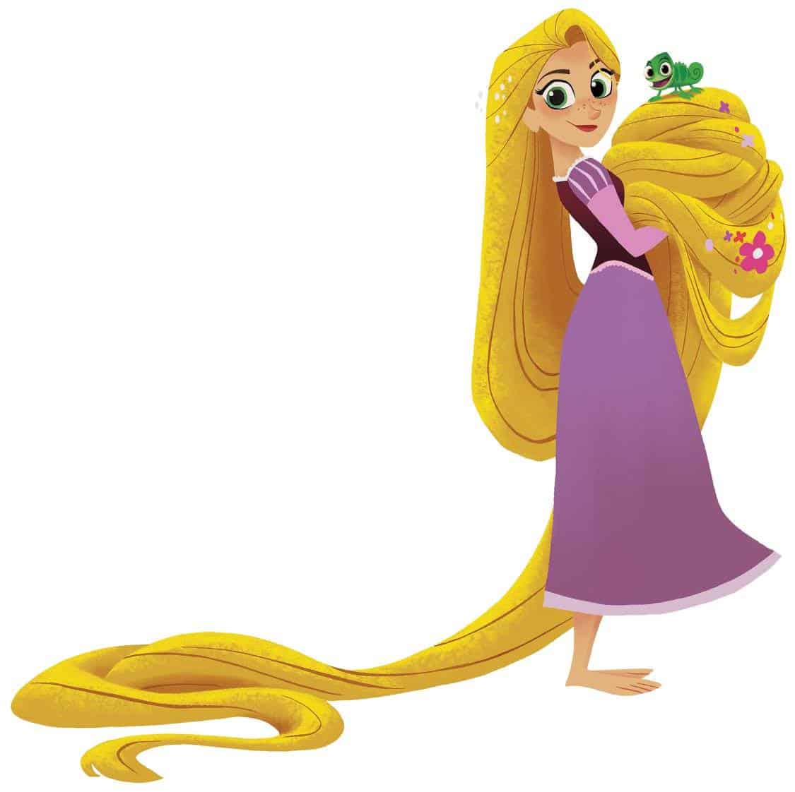 tangled clip art
