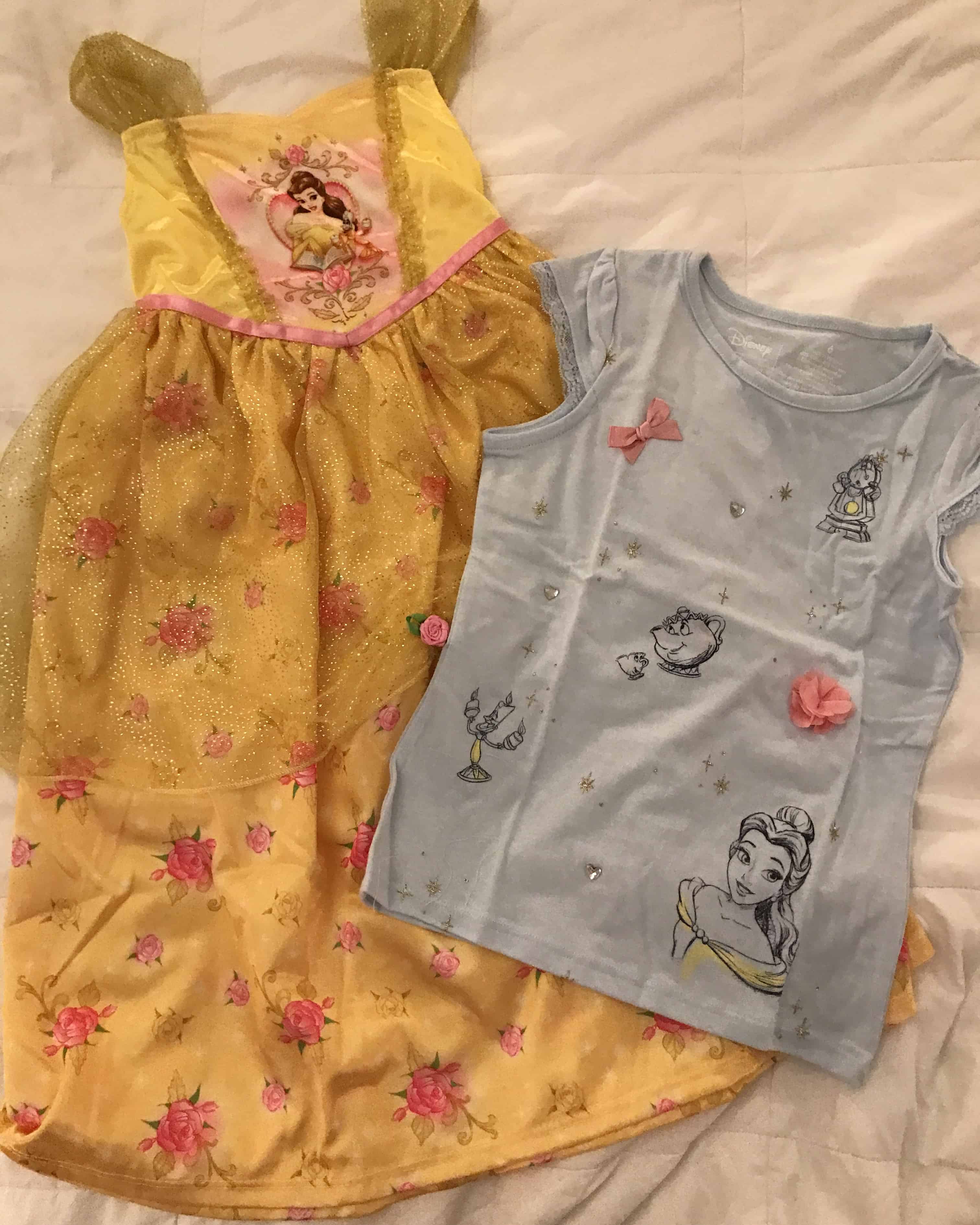 Beauty and the Beast