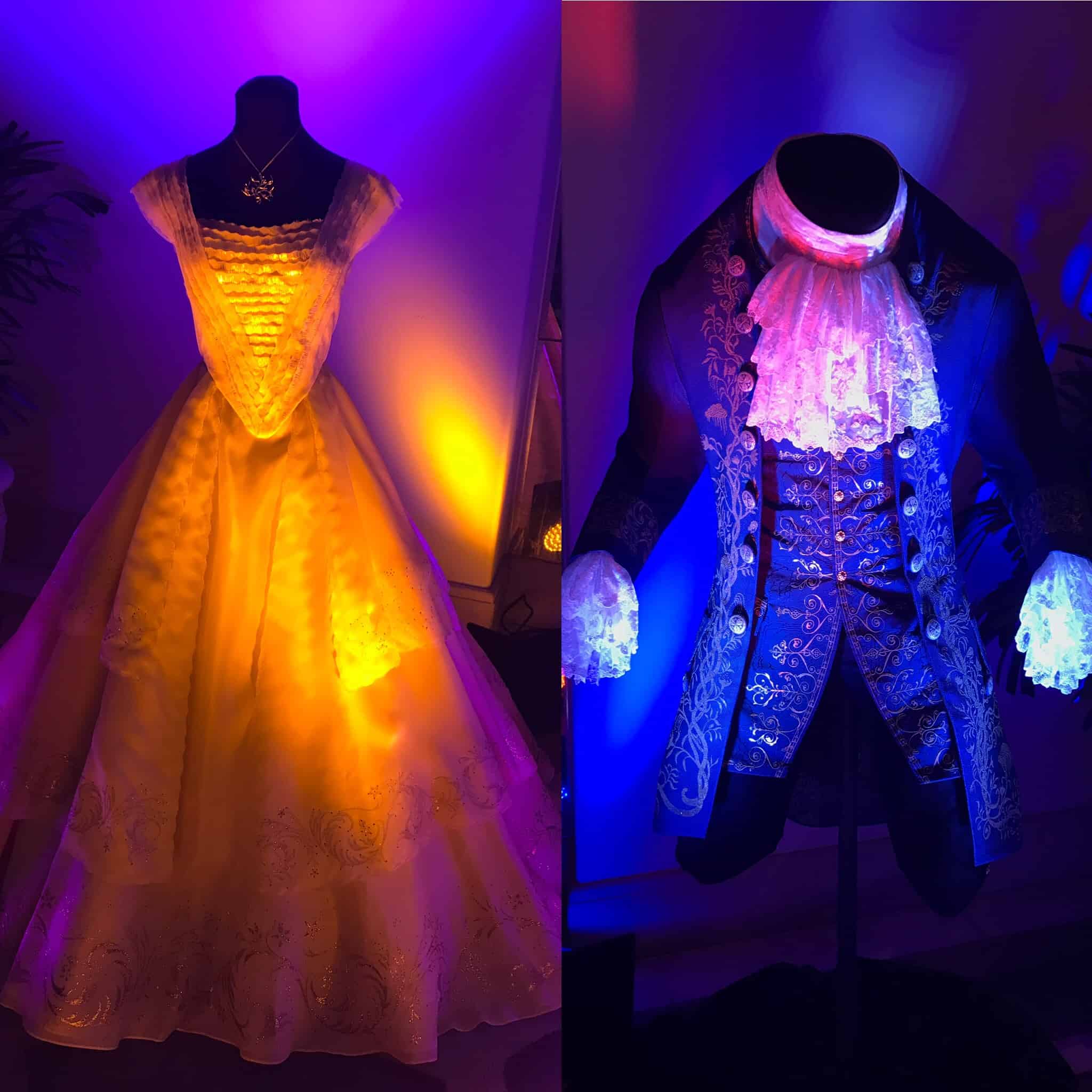 Disney and Costume
