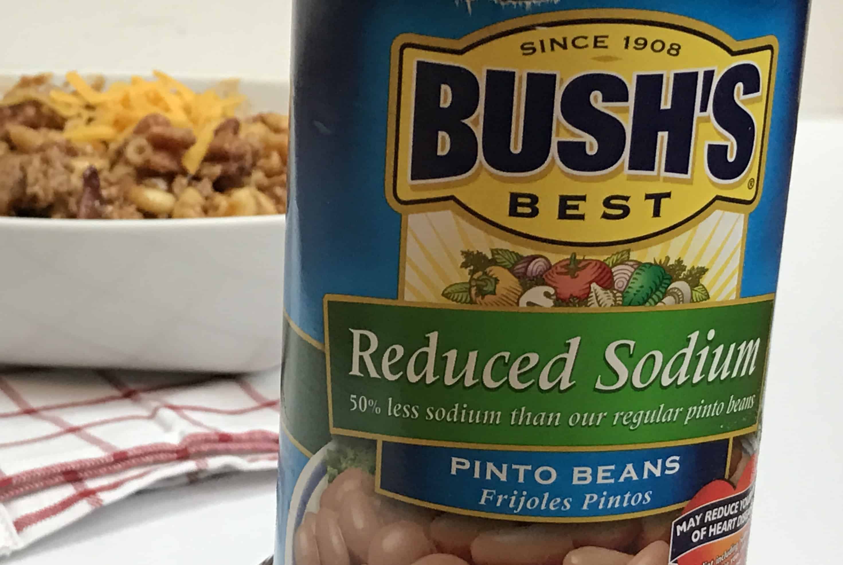 A close up of a bottle