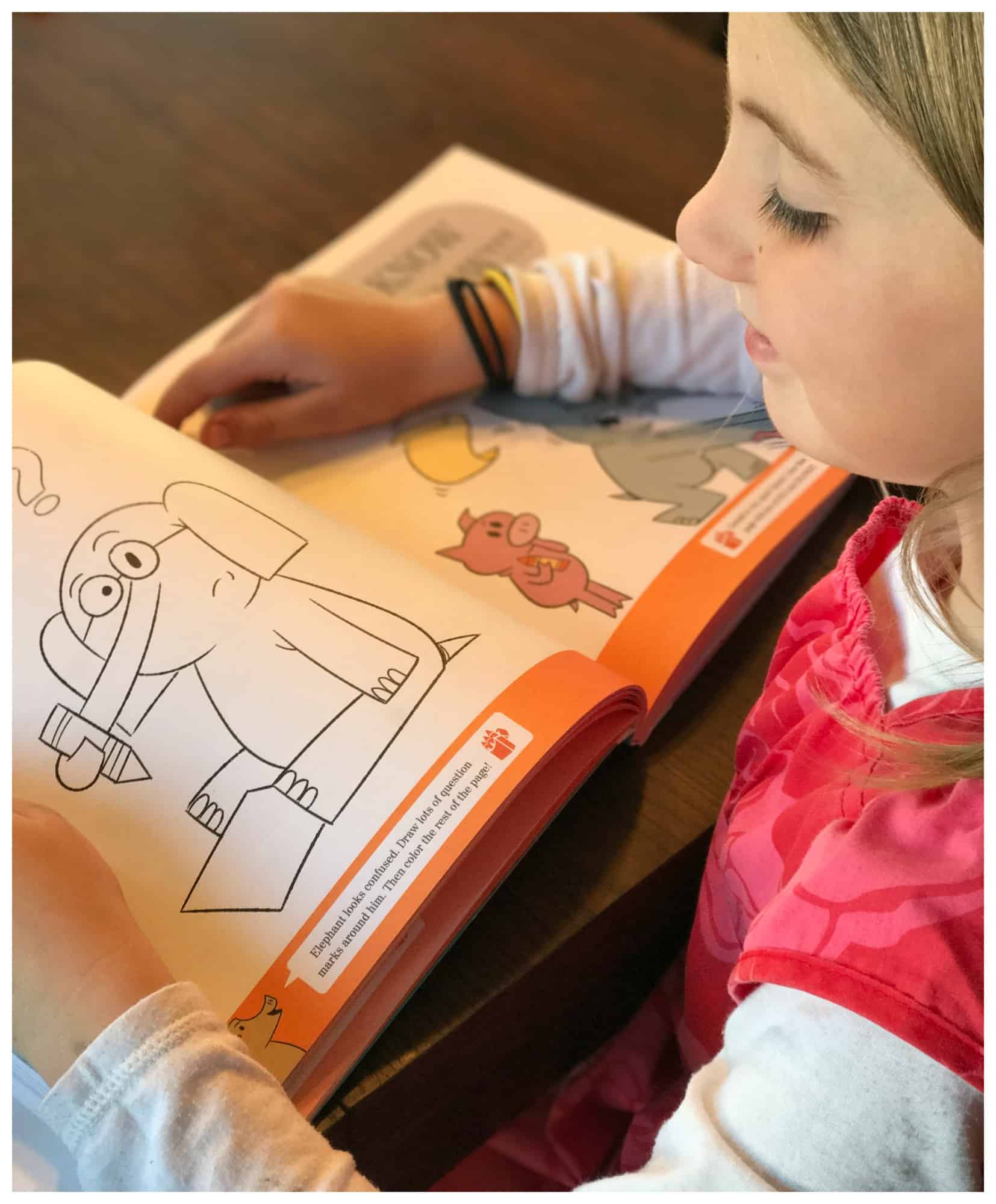 Book and Reading