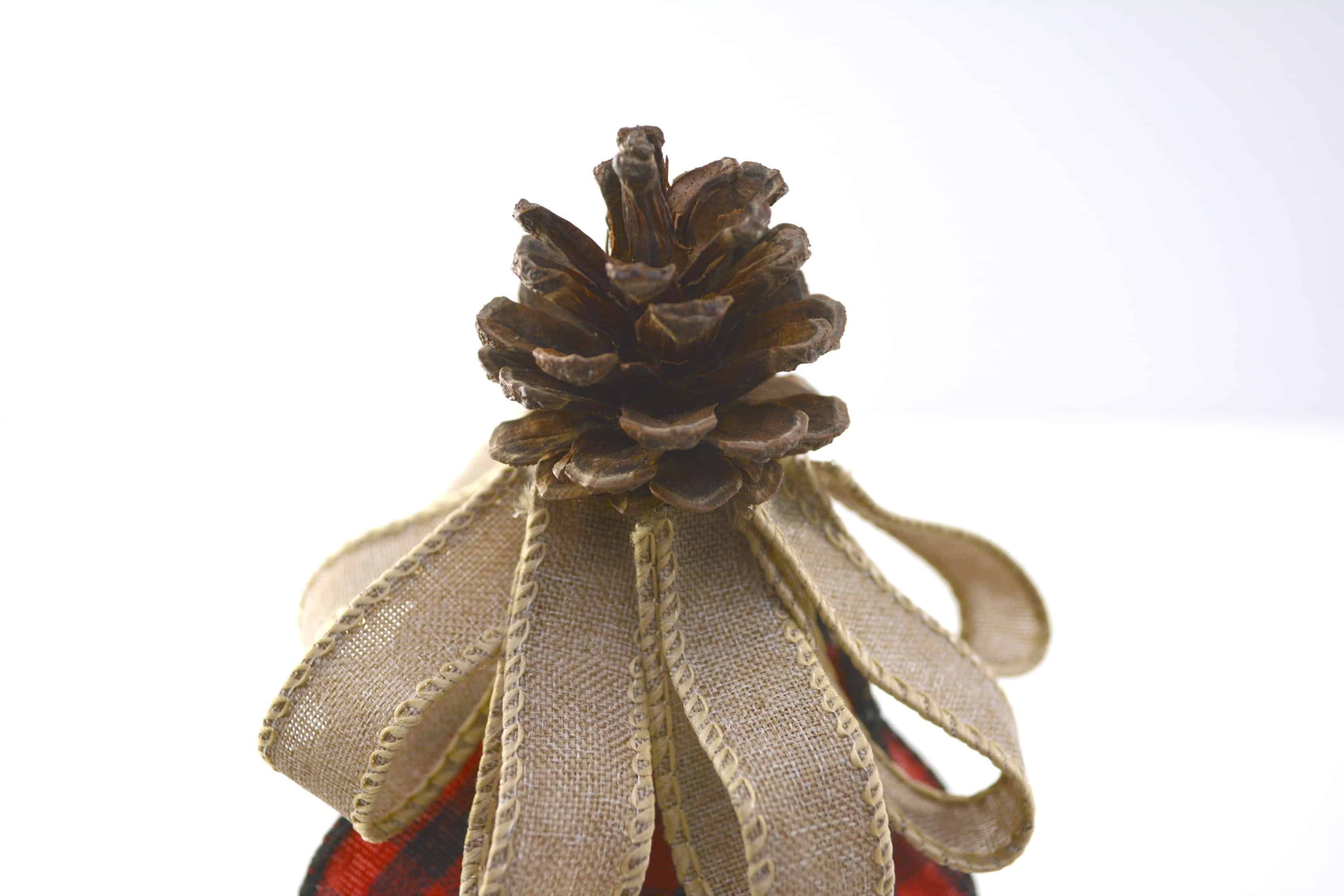 Tree craft supplies