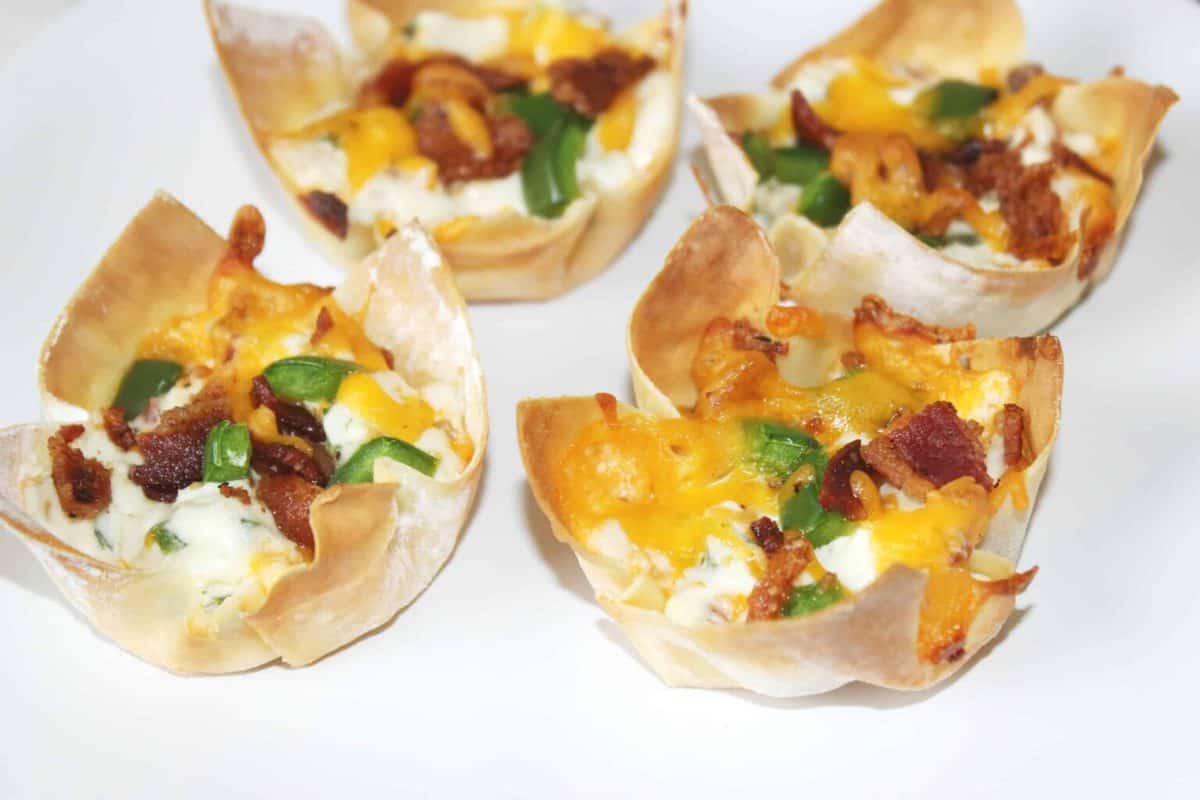 A close up of a plate of food, with New Year and Party