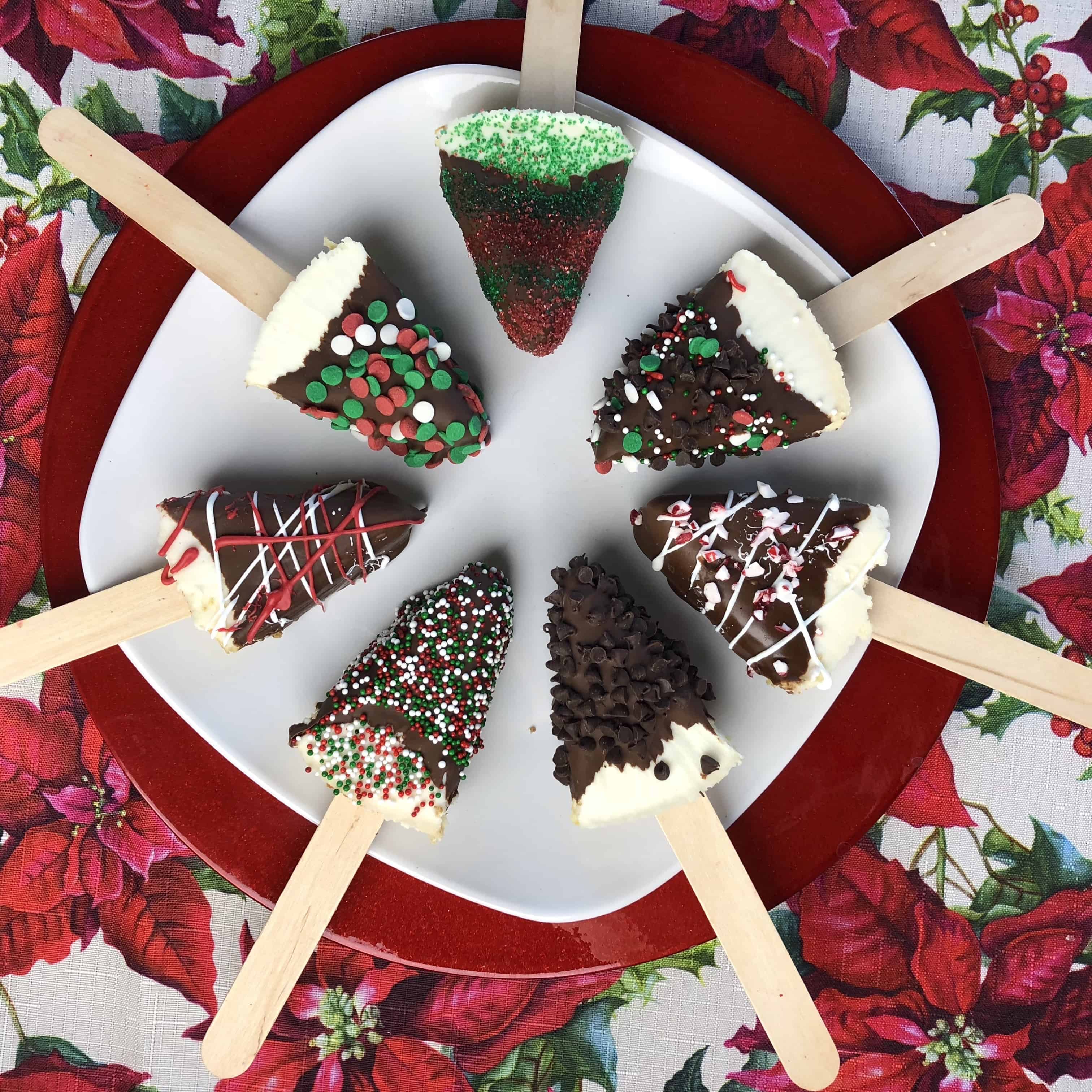 Chocolate and Holiday