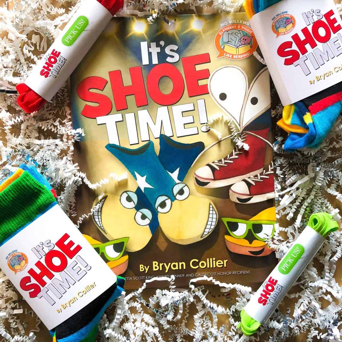 How to Play the Holiday Sock Exchange Game Free Printable