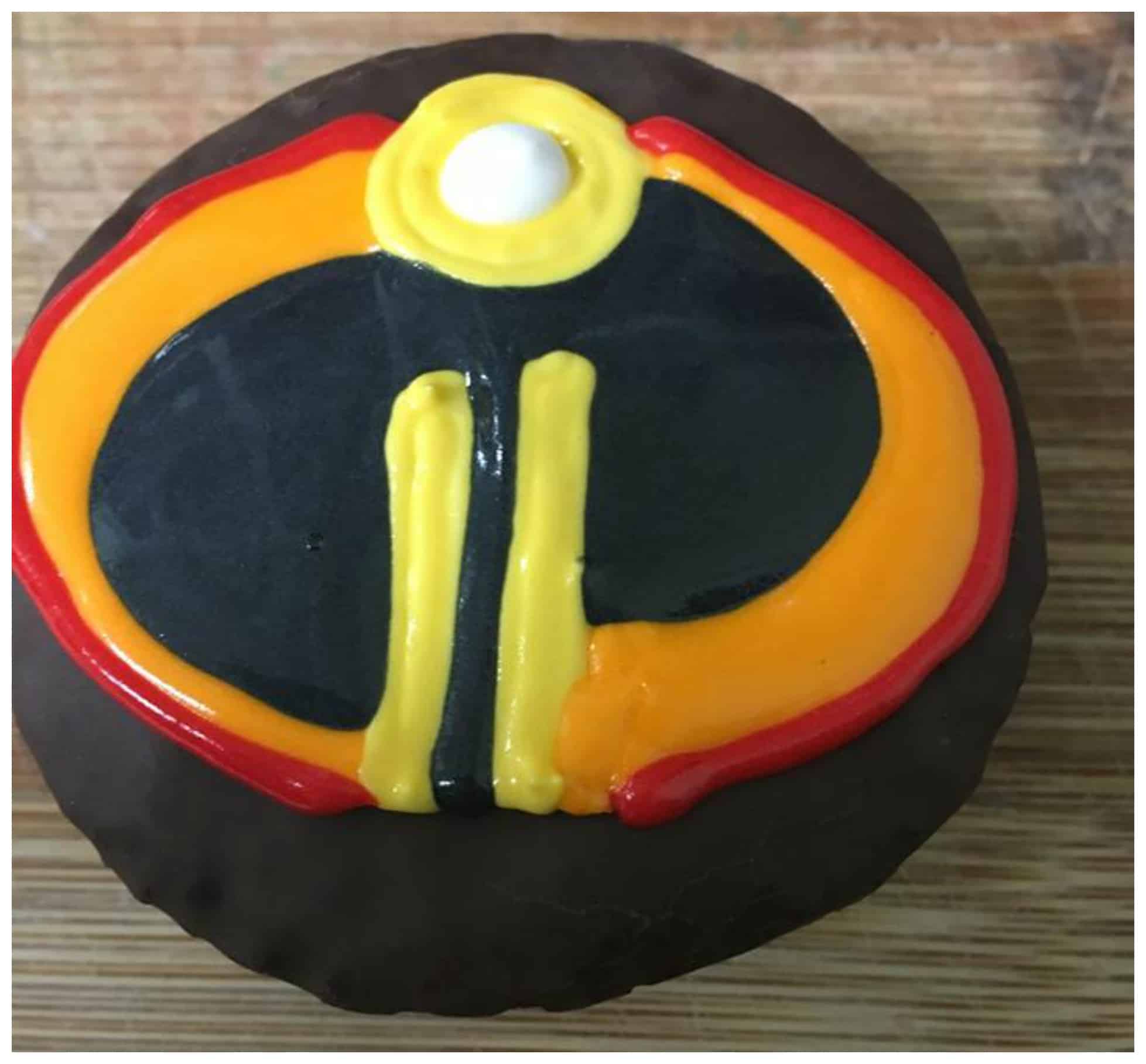 Incredibles 2 and Pixar