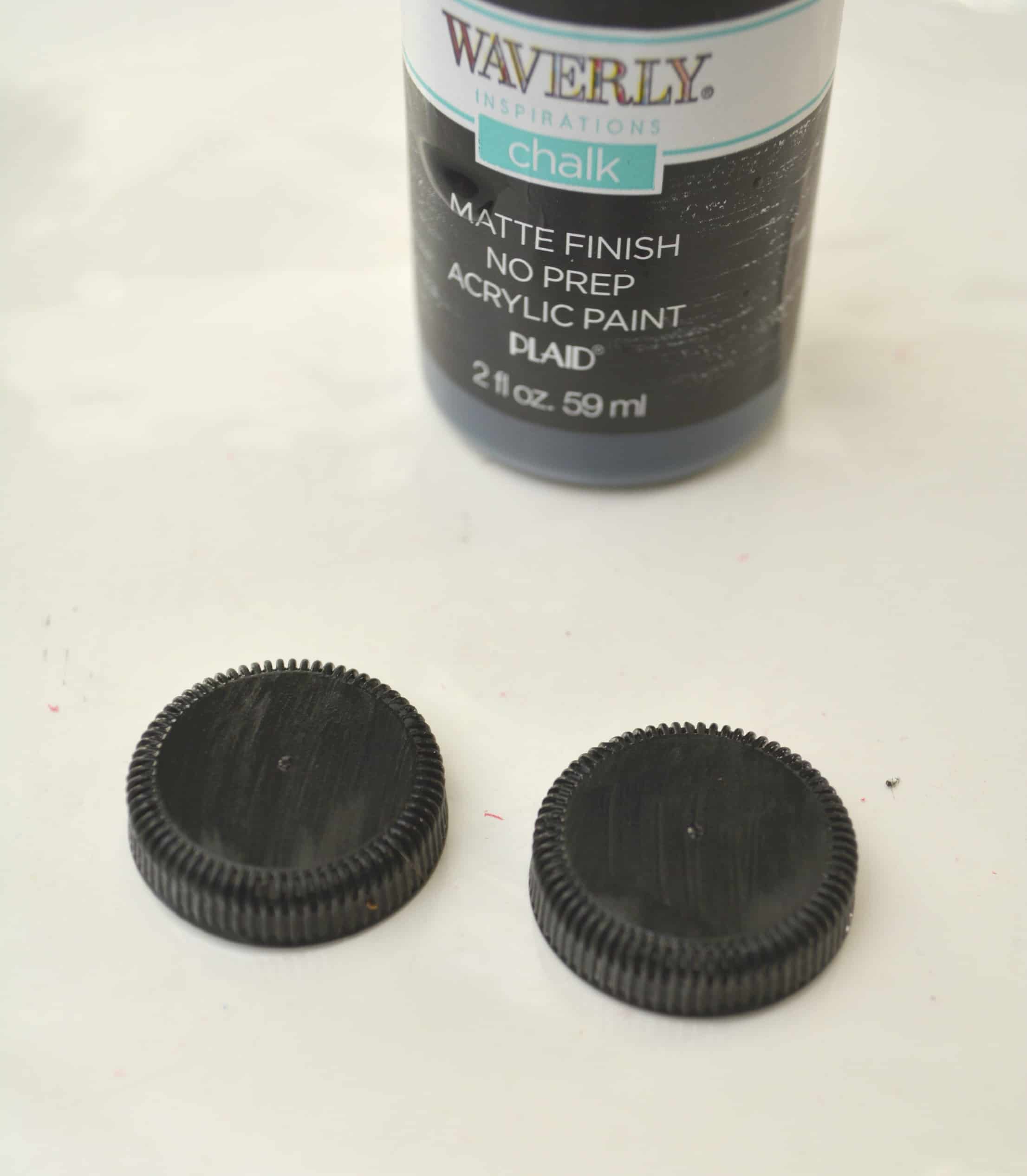 A close up of a bottle