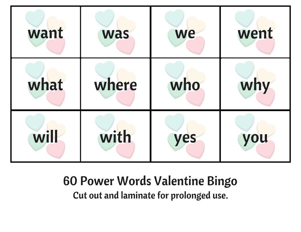 printable