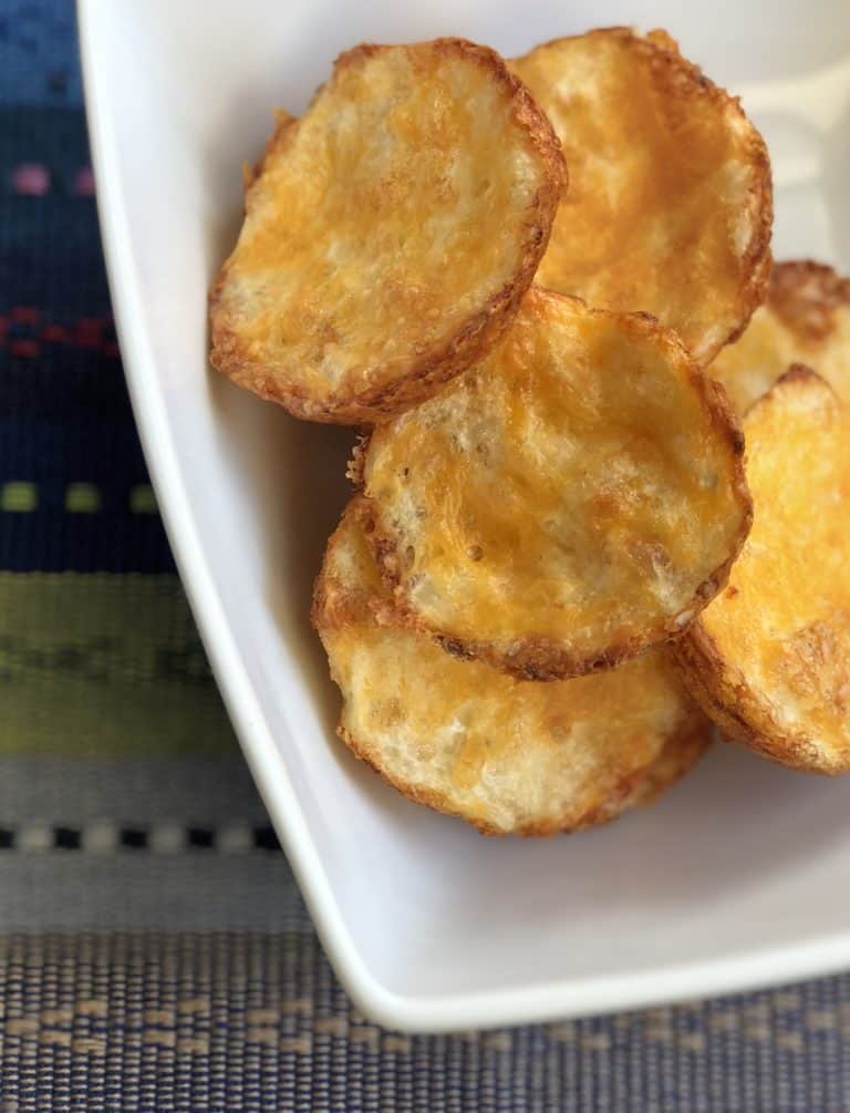 Low Carb Cauliflower Cheese Bites Easy Low Carb Snack