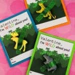 Valentine, You are a Big Hit FREE Printable