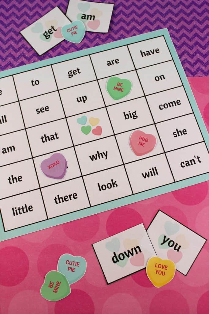 Dr Seuss Bingo Game Free Printable
