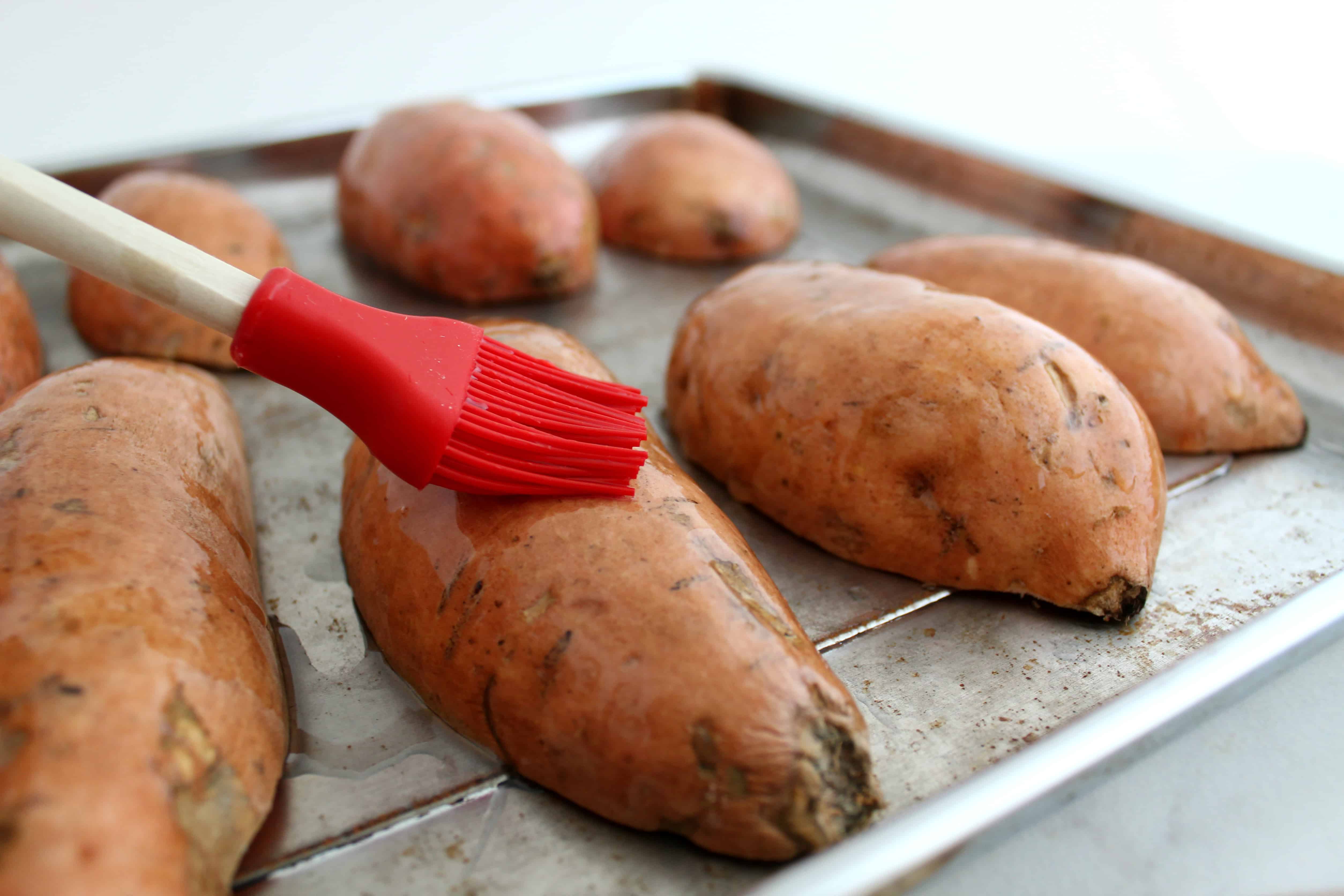 Sweet potato