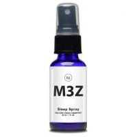 How M3Z Sleep Spray Can Help You Improve Your Health