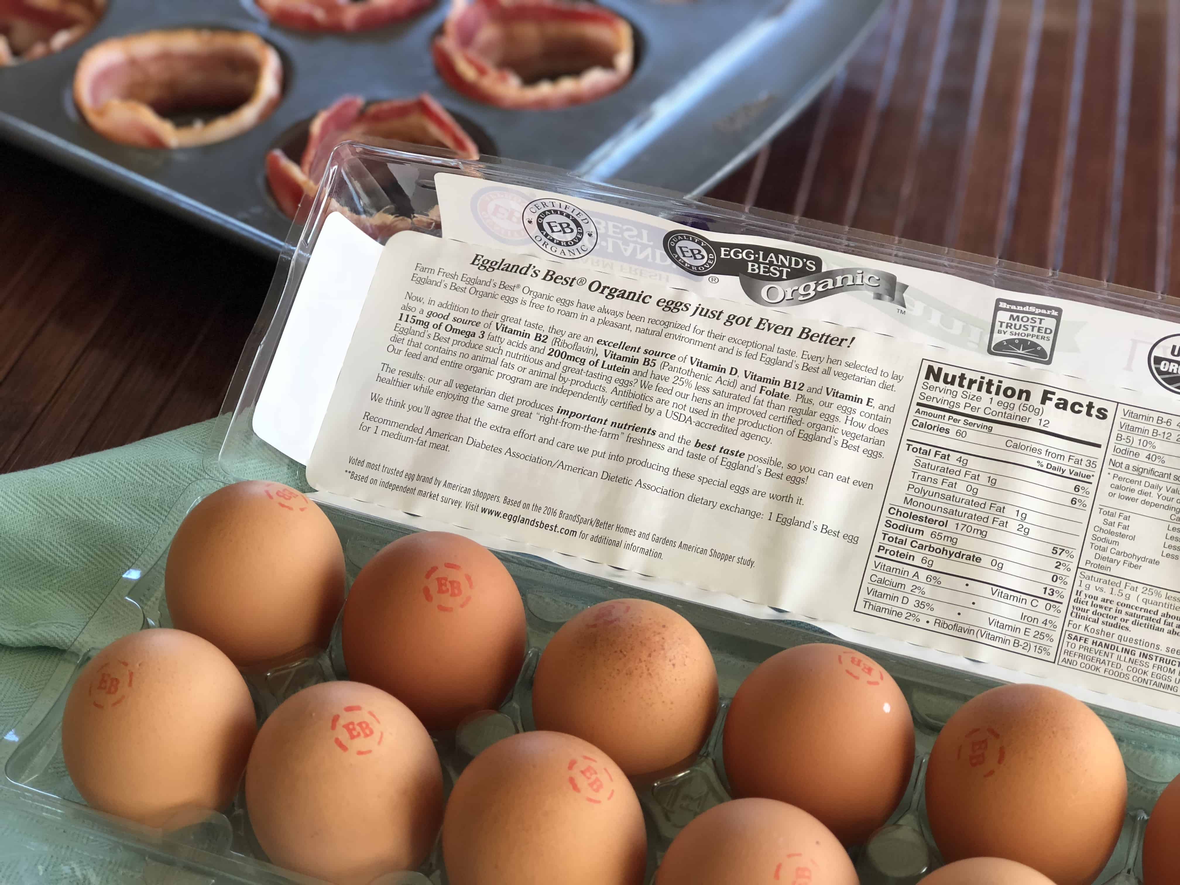 Egg and pan