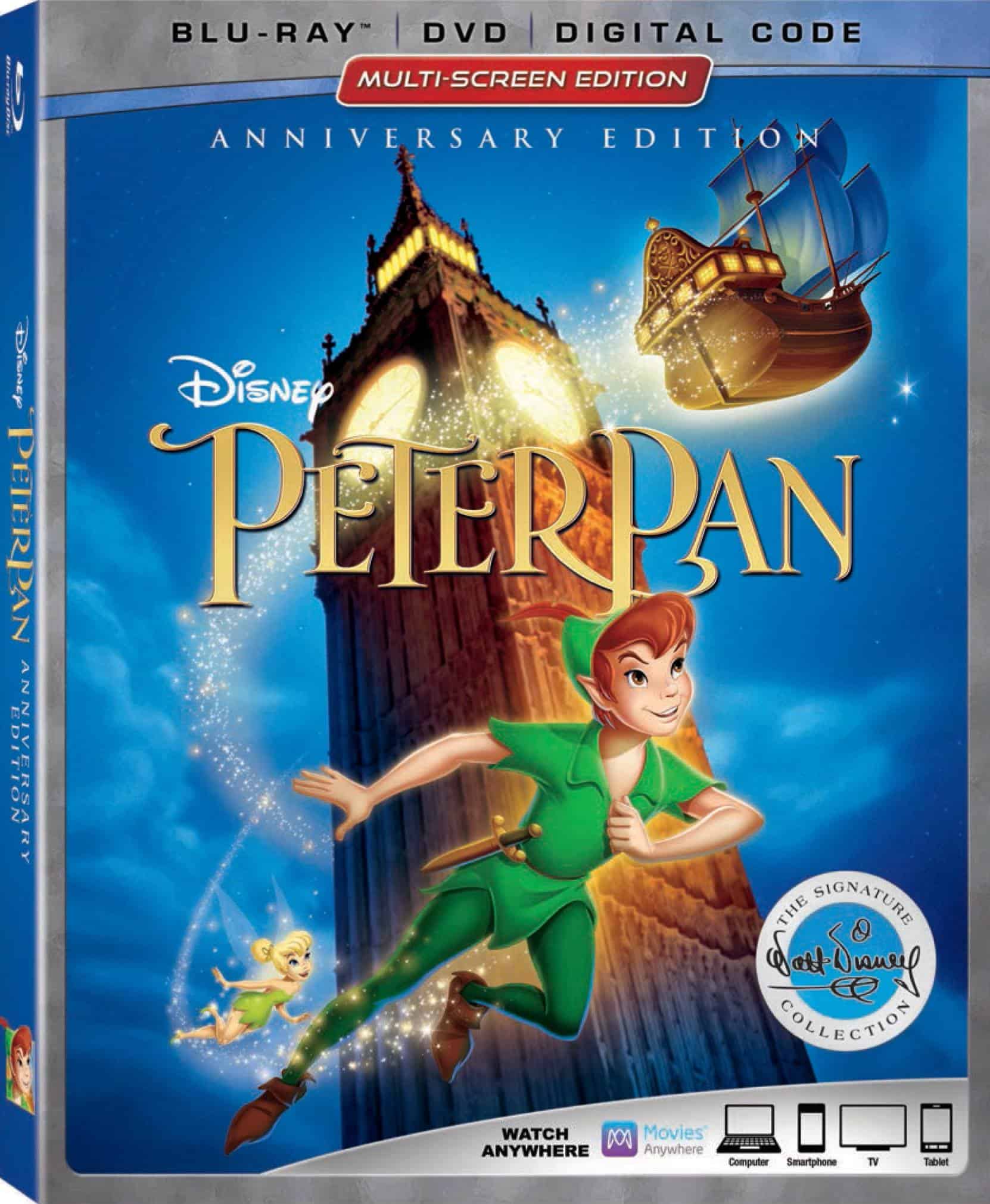 Peter Pan