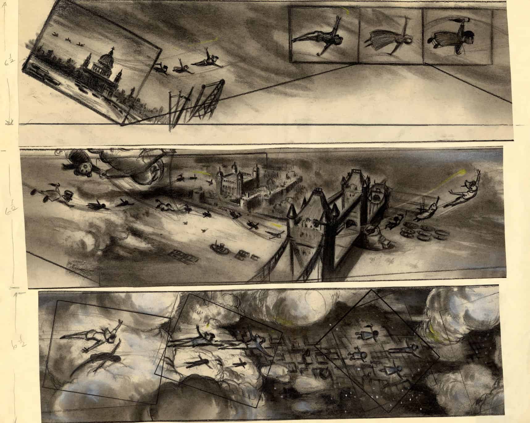 Art and animation