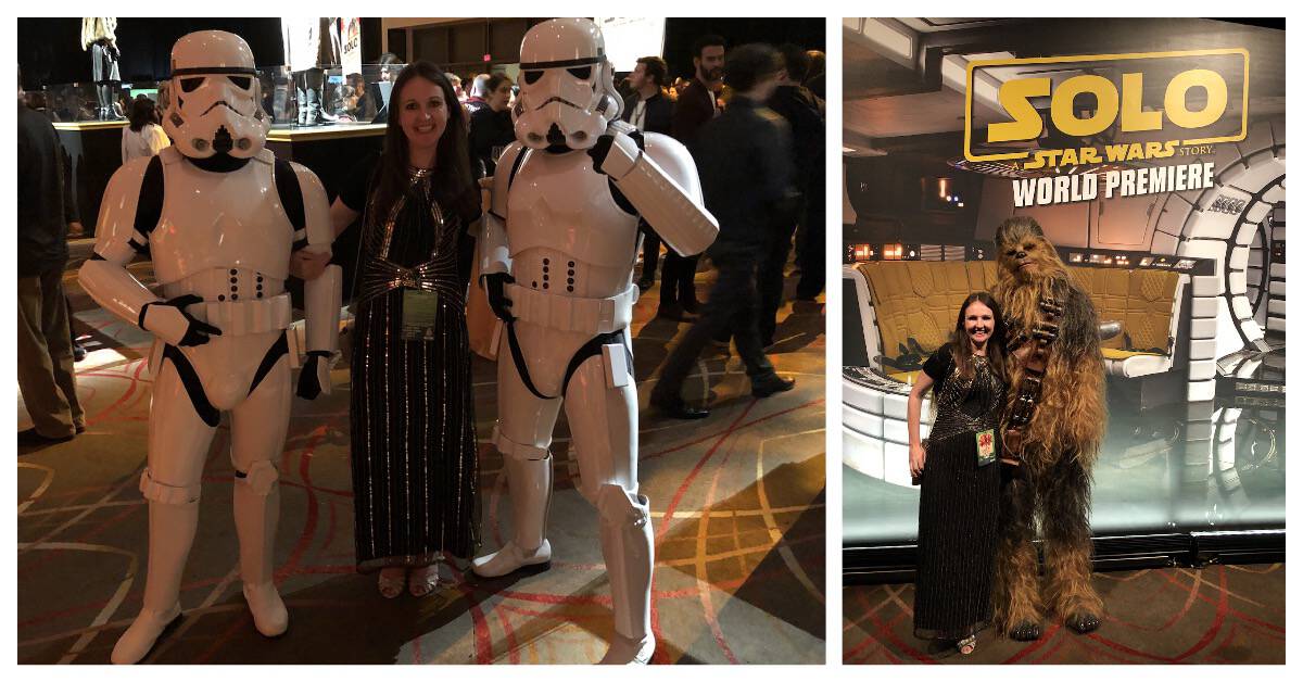 A group of people posing for the camera