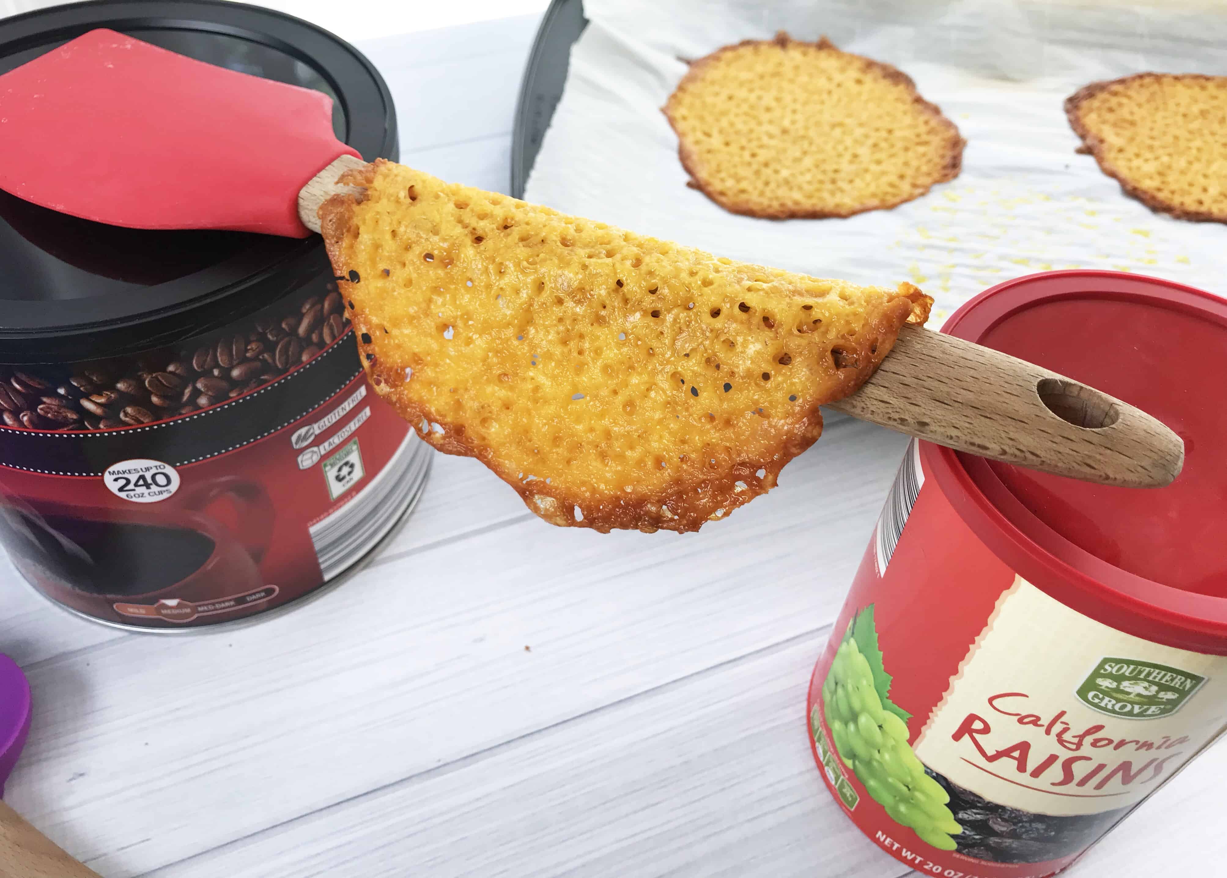 Keto Tacos with Cheese Shells Make Your Own Cheese Taco Shells