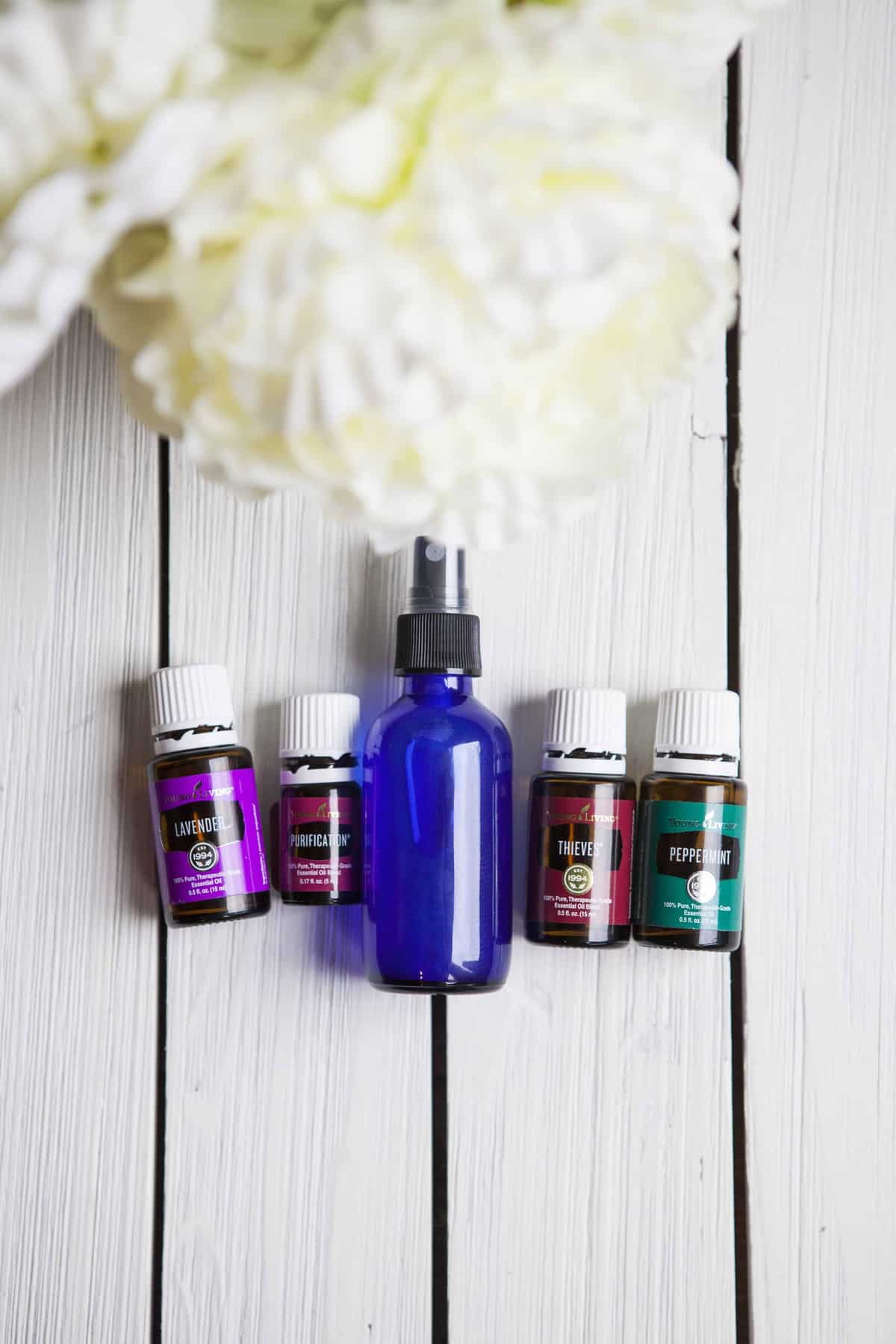 Lavender Bug Spray Recipe enunixmatematica