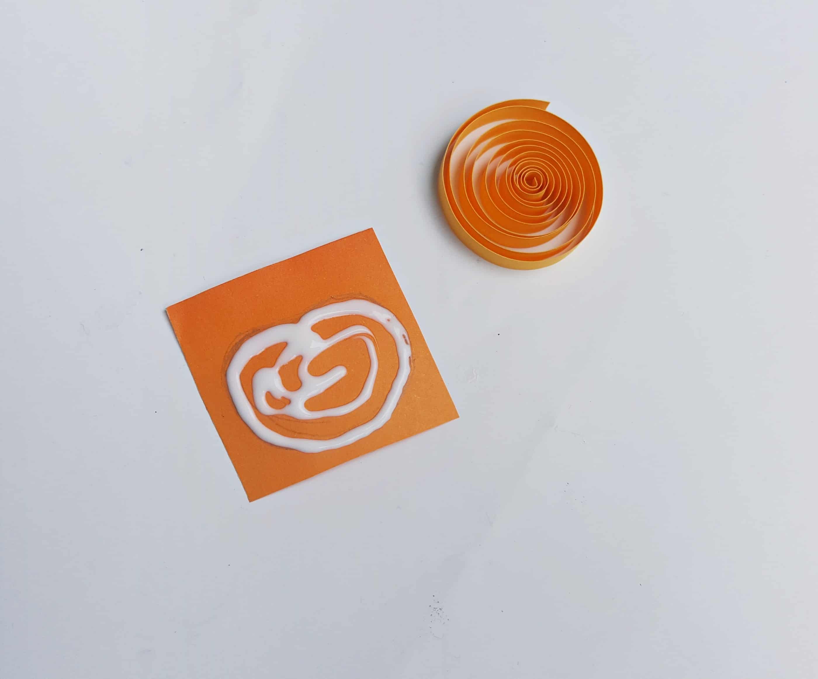 A close up of a sign