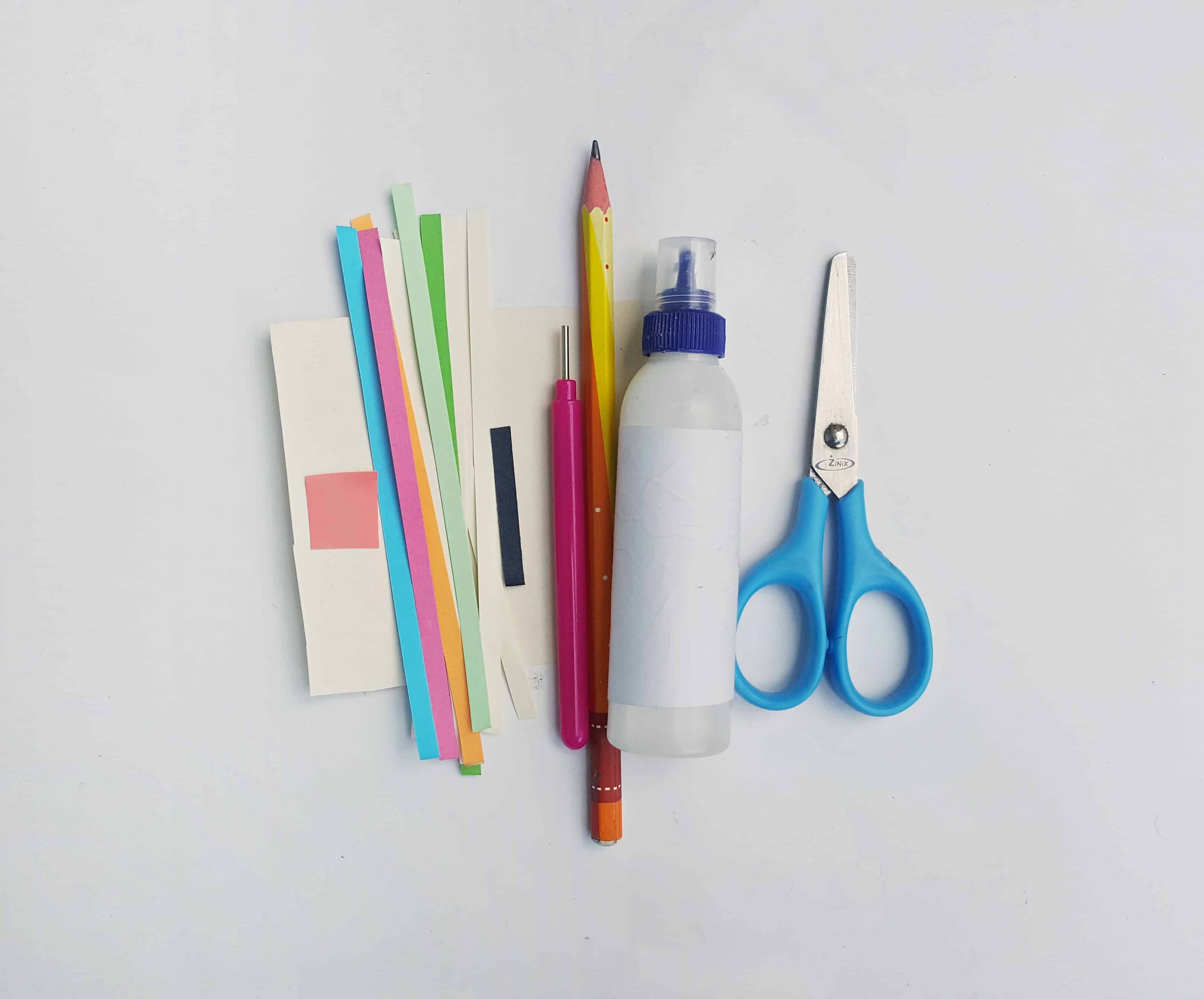 crafting supplies