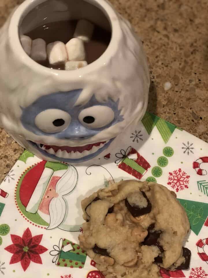 Christmas Traditions: How to host a Zak Holiday Movie Night