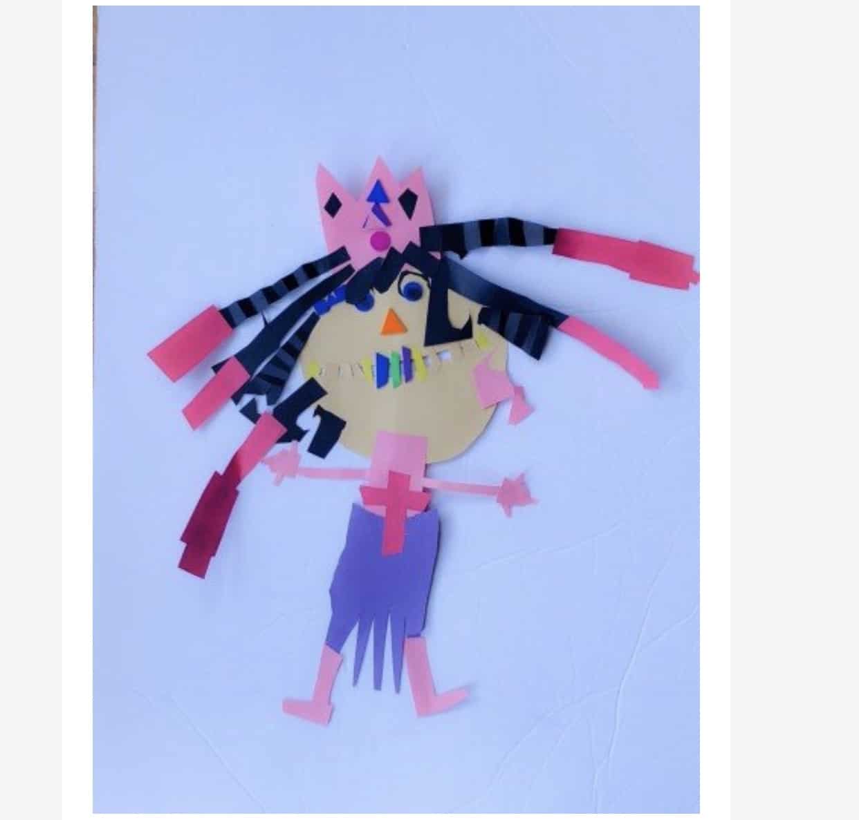 kids artwork
