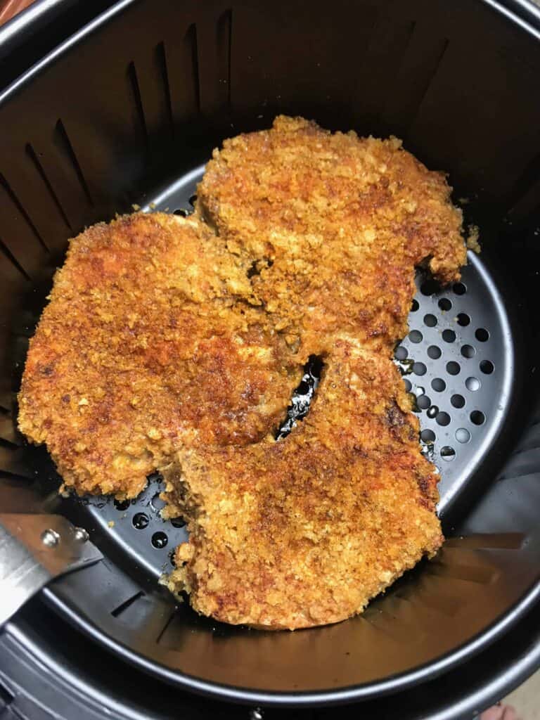 The very 12 Best Keto Air Fryer Recipes of All Time!