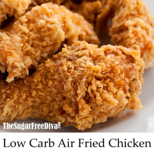 The very 12 Best Keto Air Fryer Recipes of All Time!