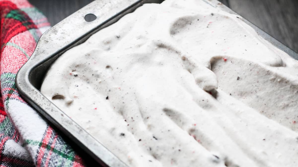 Ice cream