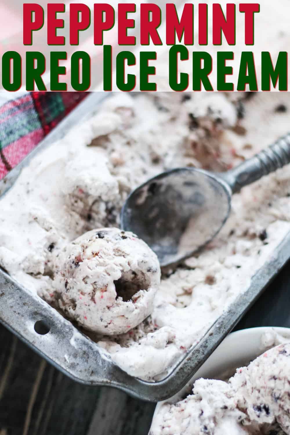Ice cream