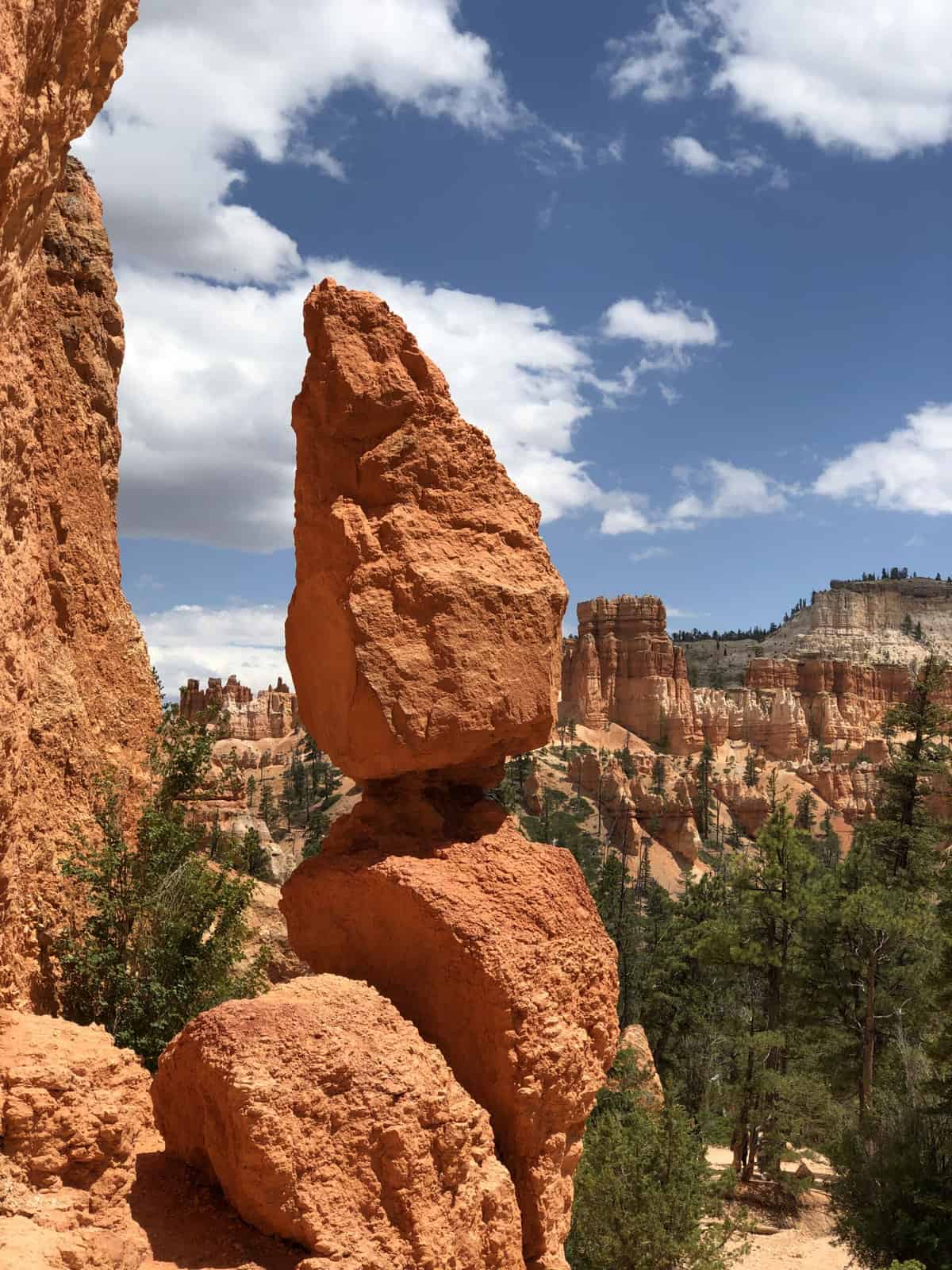 Day Trips In Utah