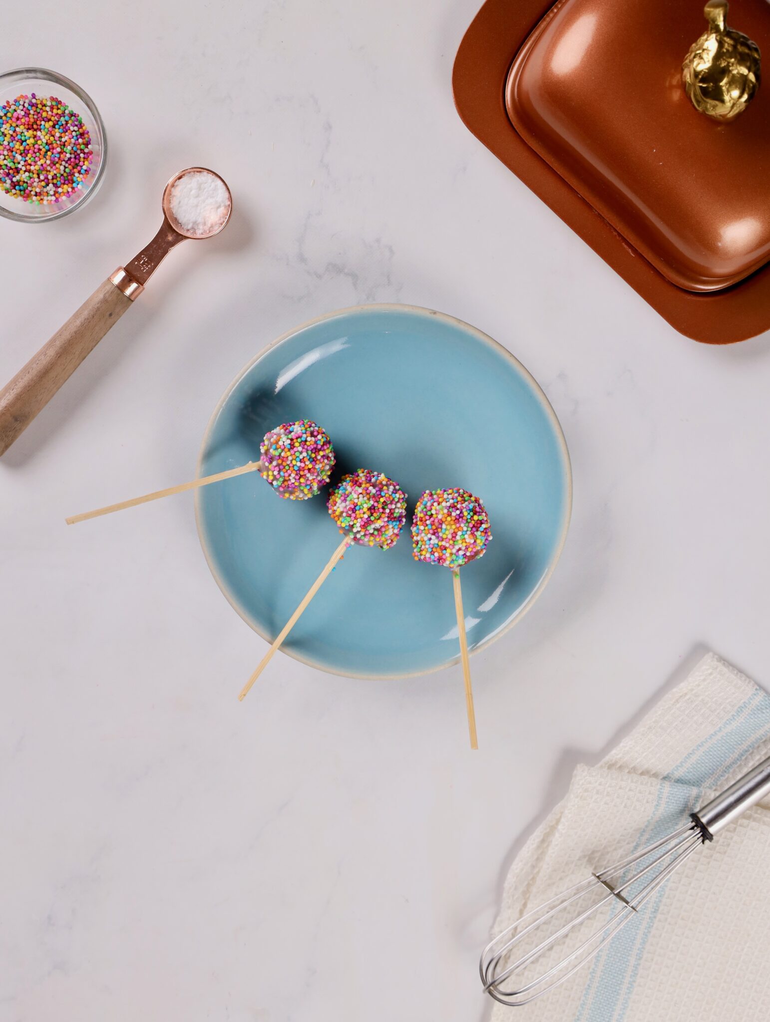 easy cake pop recipe photos