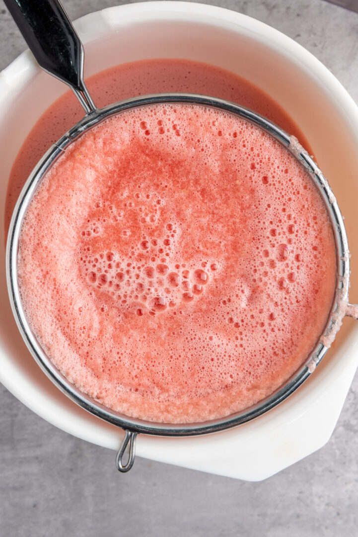 How long does watermelon juice last Easy Recipe A Sparkle of Genius