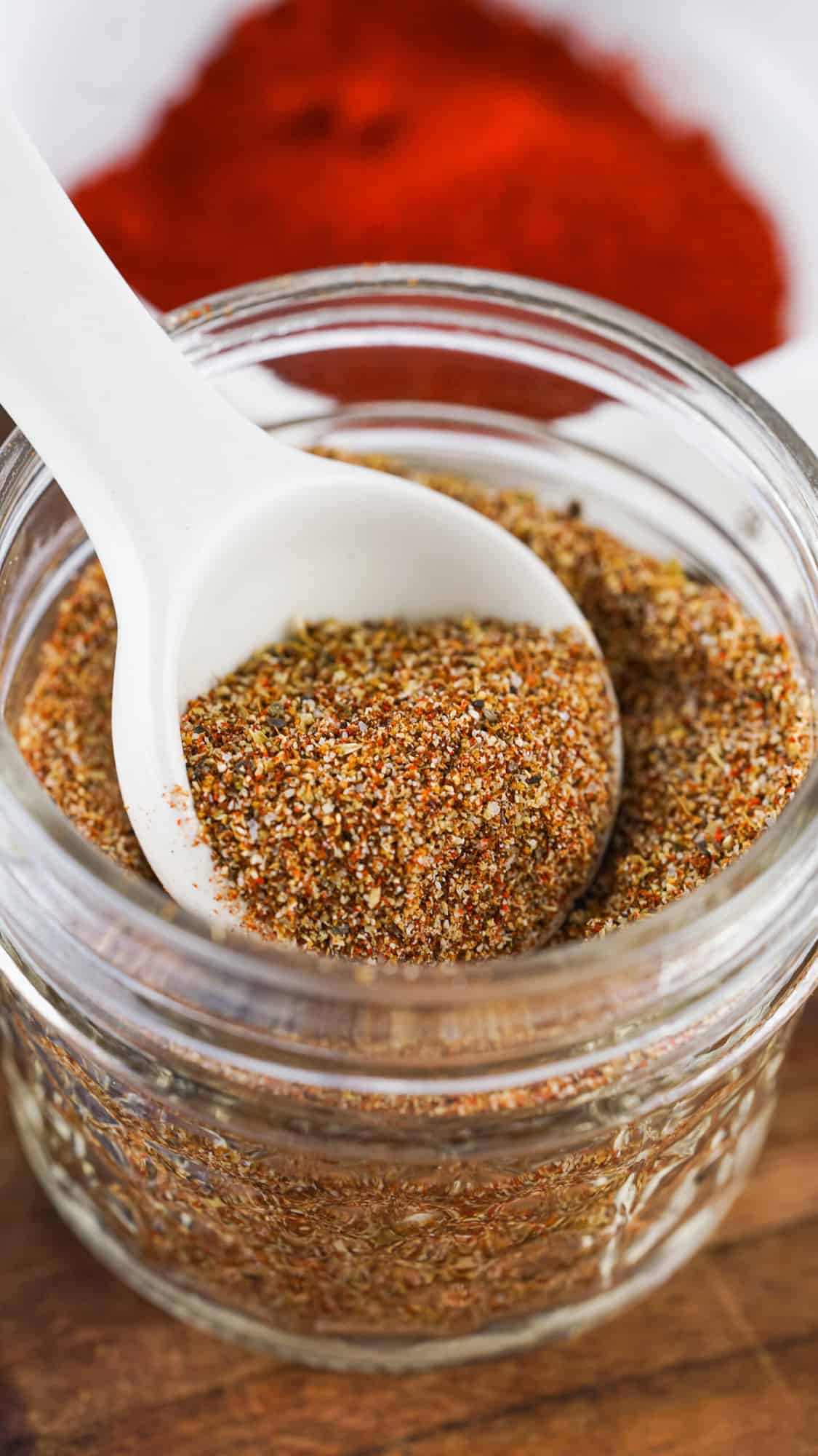 Authentic taco seasoning recipe How to make homemade A Sparkle of Genius